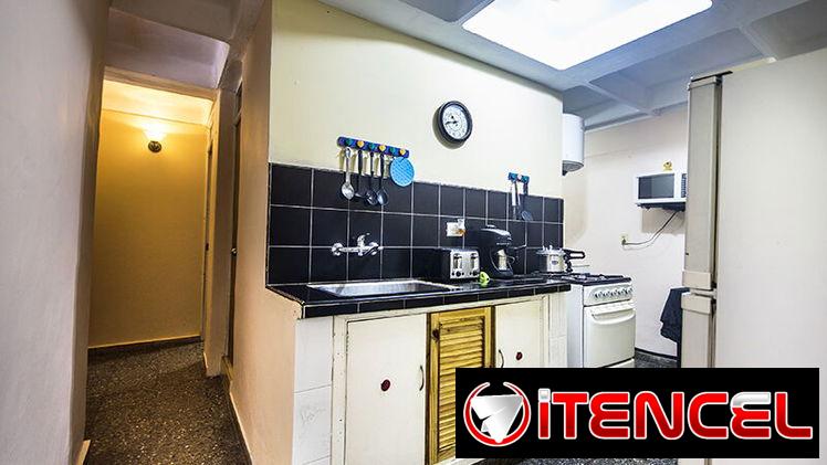 Renta de apartamento completo