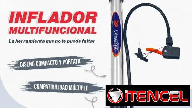 Bombas Manuales Multiusos nuevas a estrenar💯🛒💯🛒💯🛒
