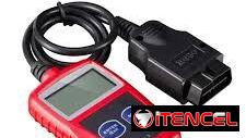 Autel MaxiScan MS309 es un escáner de código OBD2 (On-Board Diagnostics II)