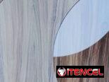 🕋Azulejos blanco jaspeado