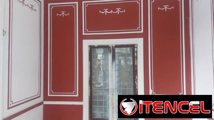 Renta de espacio en Vedado, Arleen