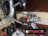Bicicleta estática de uso