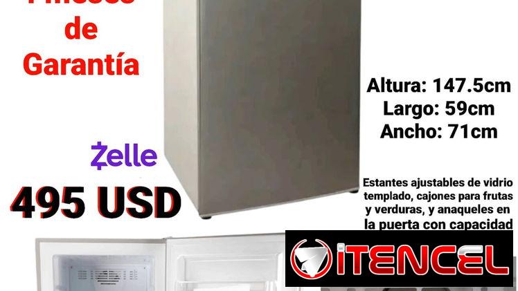 Refrigerador