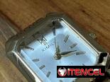 Reloj para mujer , dorado .