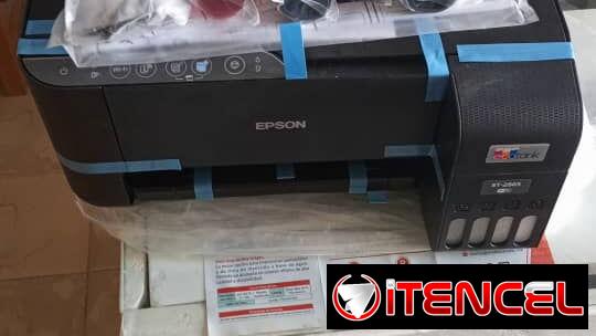 Impresora Epson ET -2865
