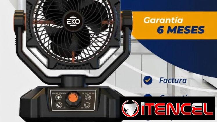 Equipos electrodomésticos variados