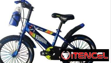 Bicicletas