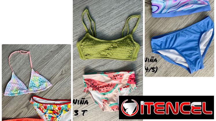❣️❣️Bikinis y trusas de niña