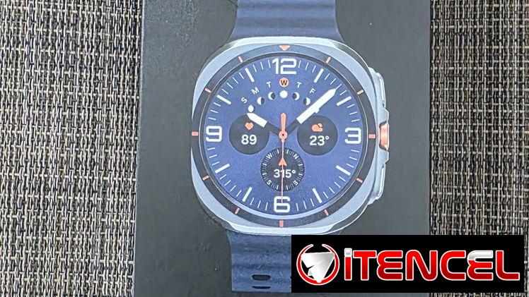 RELOJES SAMSUNG GALAXY WATCH ULTRA , GALAXY WATCH 8 Y WATCH 8 CLASICO , WATCH 7 , WATCH 6 CLASICO , WATCH FE  52830802
