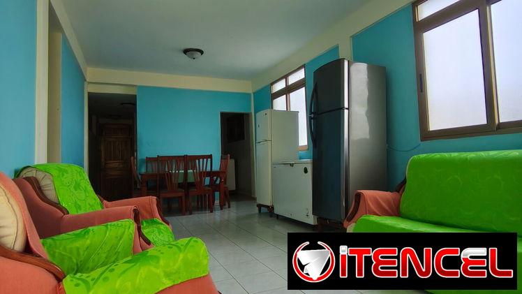 RENTA VACACIONAL EN GUANABO