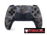 Control Inalámbrico DualSense Camuflaje para PS5 | Mando Original PlayStation 5 en La Habana