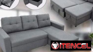 Sofa cama