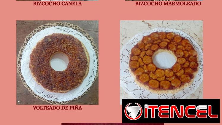 Postres para cada ocasión