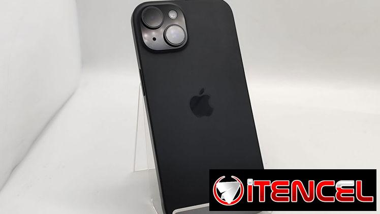 📌👙iPhone 15 🩷 128GB 100%🔋 mica, forro y cable de regalo❌ Variedad de Modelos 🔥 Garantia 💯 (50122443)