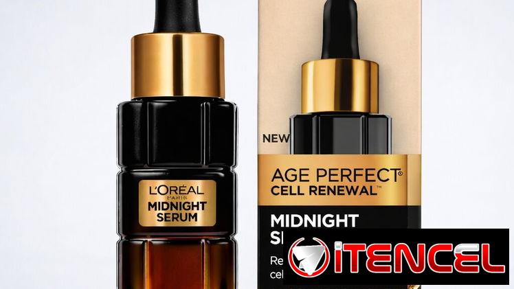 Serum L’Oreal Age Perfect Midnight