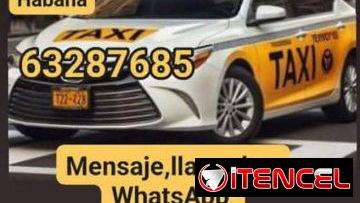 Taxi puerta a puerta HABANA Varadero Aeropuerto usted elige nosotros le llevamos