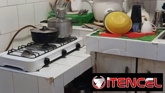 Casa en venta super barata
