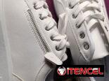 Tenis blancos