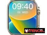 Reloj inteligente