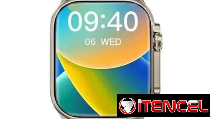 Reloj inteligente