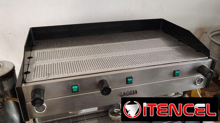 Cafetera eléctrica