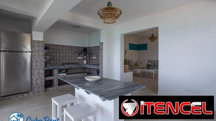 Renta / Alquiler Villa Lamar 2 Santa Fe