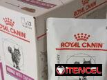 Comida para gatos con Insuficiencia Renal