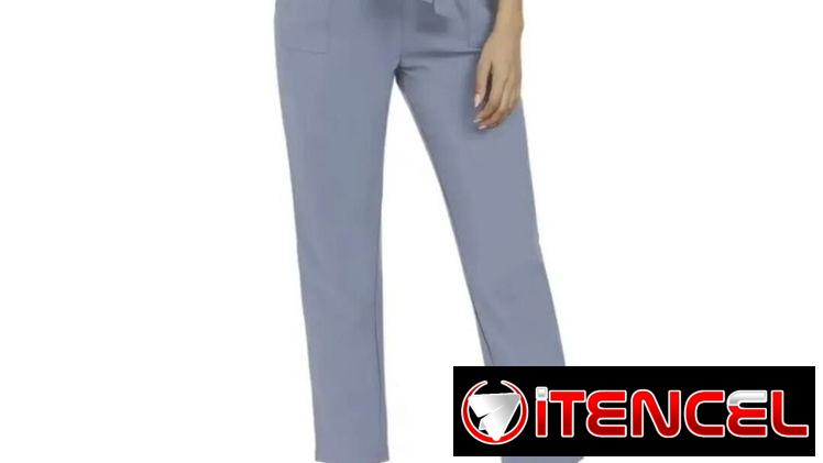 Pantalones casuales para mujer T- M