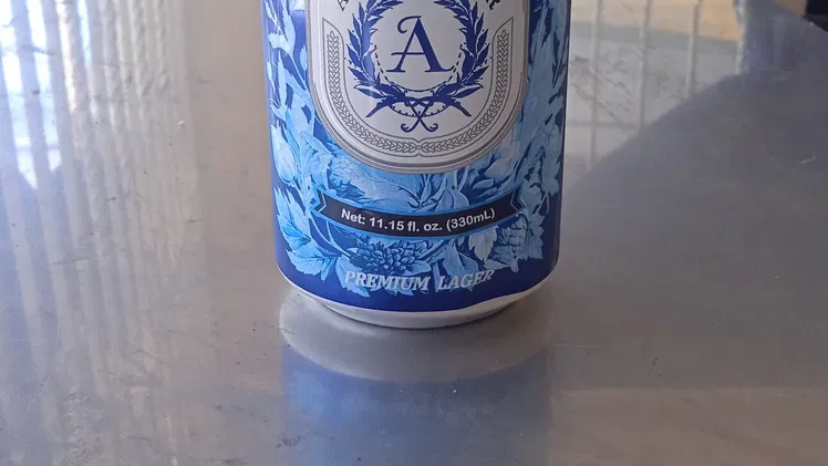 Cerveza por cajas a 240 cup