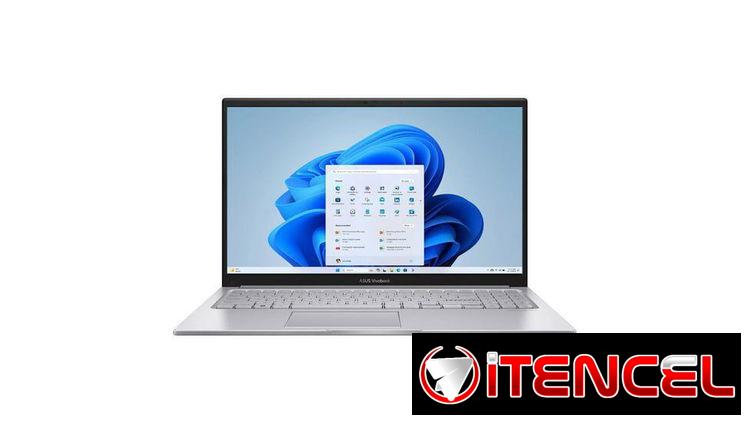 📞53884600.🎇 Laptop Asus F1504V🎇 Mensajería disponible.🚴