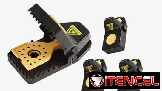 LO MEJOR DEL MERCADO TRAMPAS SUPER EFECTIVAS PARA RATONES