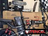 La mejor bicicleta eléctrica en potencia y autonomía