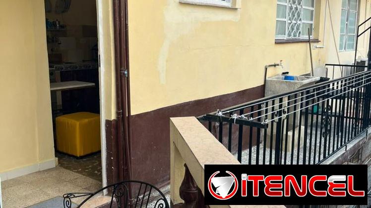 Renta de apt en el vedado sin cortes eléctricos