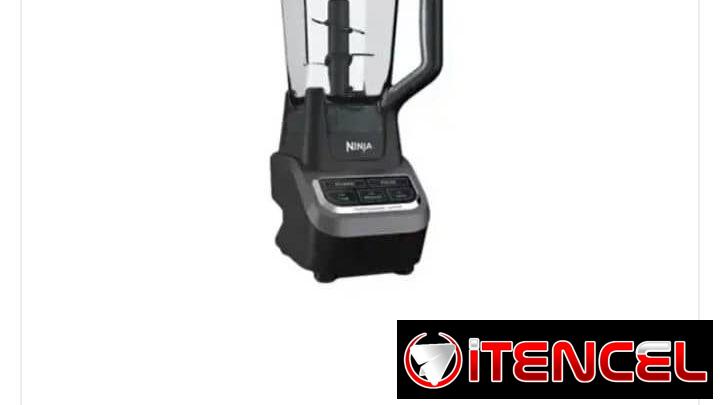 Batidora Ninja BL-610  1000 watts