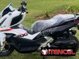 Moto Modelo Itálica Supra 2025