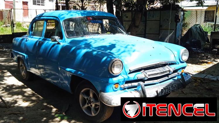 Plymouth 54_venta
