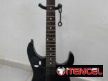 🎸Guitarra Eléctrica Jackson 6 Cuerdas + Estuche + Atril 🎸