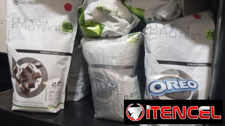 Creatina ; proteína ; bcca ; preentrenos