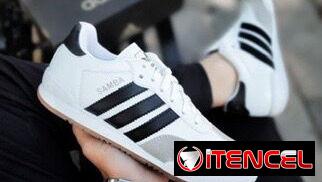 TENIS ADIDAS CAMPUS, PUMA Y ADIDAS SAMBA DE MUJER Y DE HOMBRE