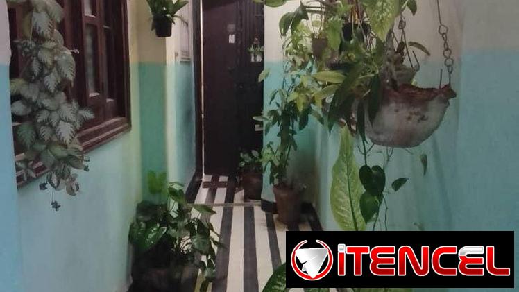 Venta de apartamento en la Habana Vieja