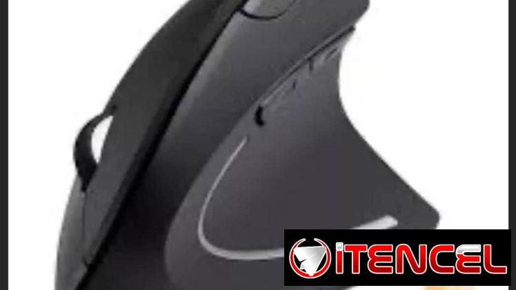 Mouse inalambrico