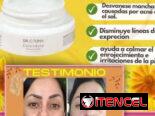 Dúo Caléndula Aclarante, cicatrizante, para eliminar manchas