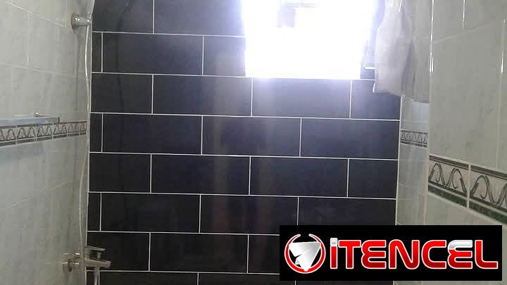 Albañilería