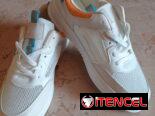 TENIS SHEIN 18 USD O EL EQUIVALENTE EN CUP 5.2425349