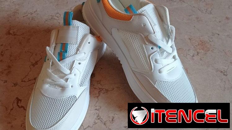 TENIS SHEIN 18 USD O EL EQUIVALENTE EN CUP 5.2425349