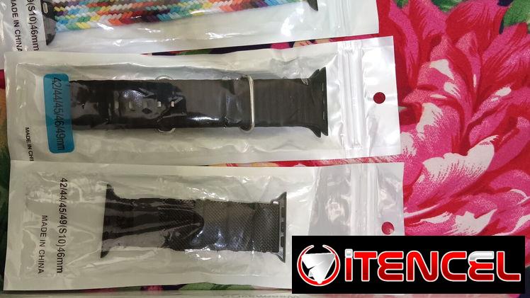 Microwear S10 (Edición 10º Aniversario) • Reloj inteligente • 4 RELOJES EN 1
