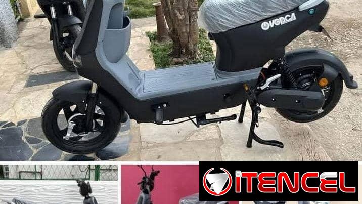 BICIMOTO VEDCA