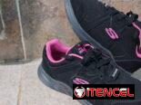 Vendo tenis de mujer marca SKECHERS, No.39, 24.5cm.