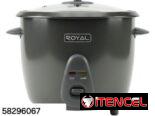 58296067  *OLLA ARROCERA 1.8L ROYAL * *Precio: 30 USD* Garantia: 30 días