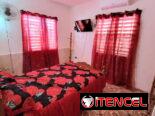 Aprovecha Rebaja de precio , playa de Guanabo ,casa con piscina+53 52463651 ,tres habitaciones , N